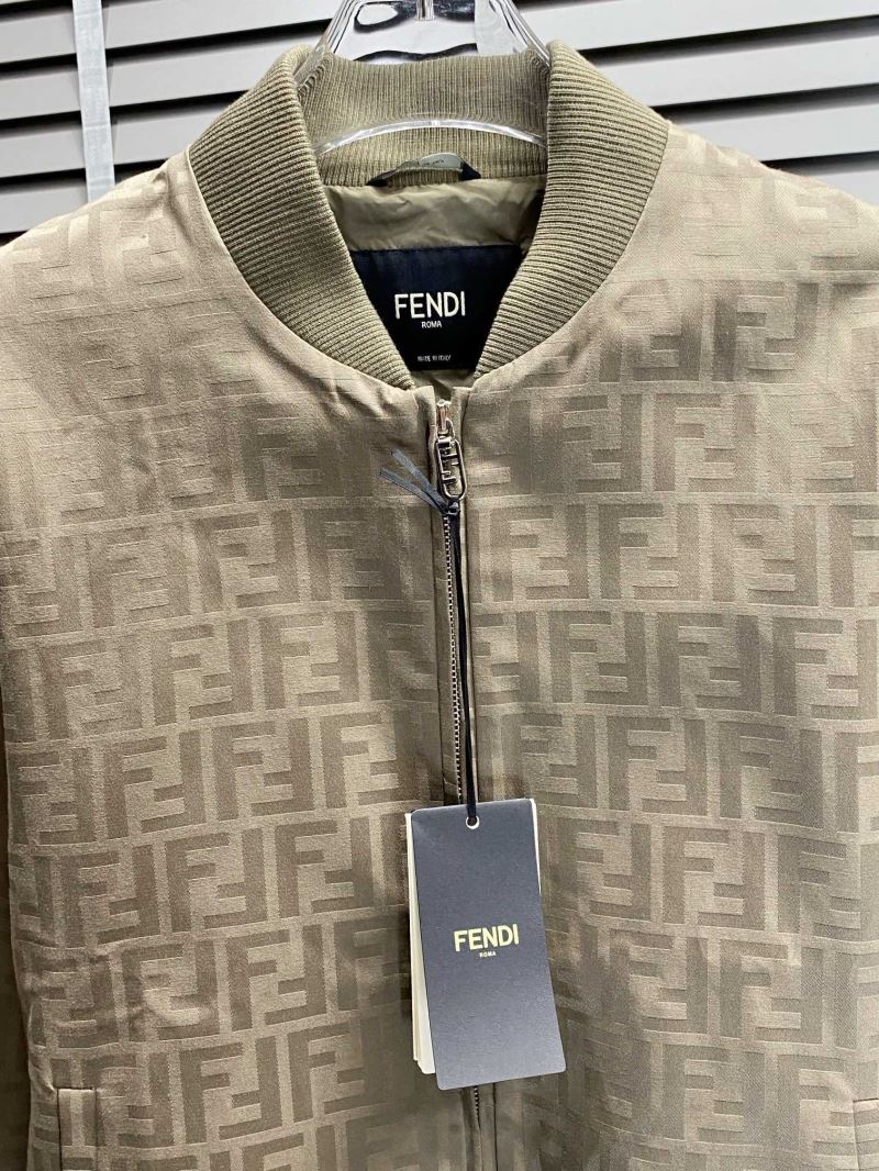 Fendi Outwear